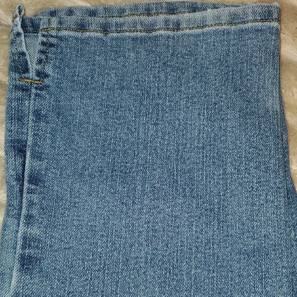 Cruel Girl Women's Boot Cut Jeans - Light Blue - Picture 2 of 6